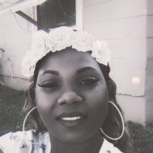 Meet your Posher, Trinajohnjames